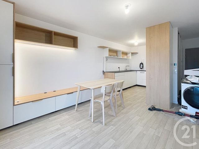Appartement T2 à louer BREST