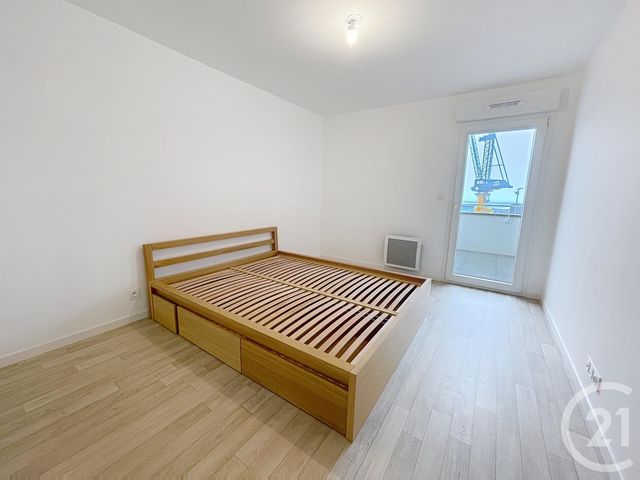 Afficher la photo en grand Appartement T2 à louer - 2 pièces - 45,18 m2 - Brest - 29 - BRETAGNE