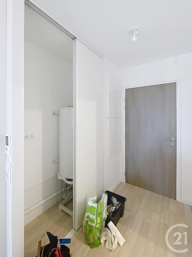 Afficher la photo en grand Appartement T2 à louer - 2 pièces - 45,18 m2 - Brest - 29 - BRETAGNE