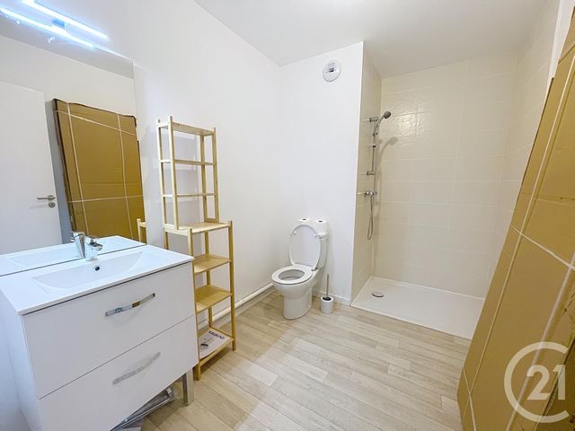 Afficher la photo en grand Appartement T2 à louer - 2 pièces - 45,18 m2 - Brest - 29 - BRETAGNE