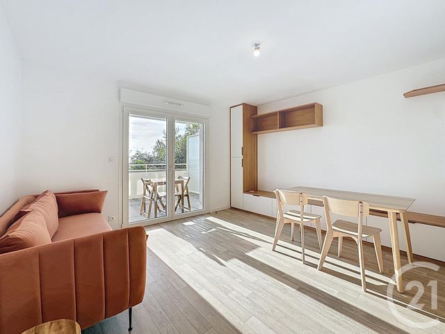 appartement - BREST - 29