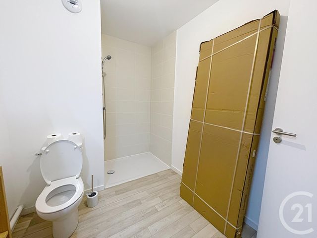 Afficher la photo en grand Appartement T2 à louer - 2 pièces - 45,18 m2 - Brest - 29 - BRETAGNE