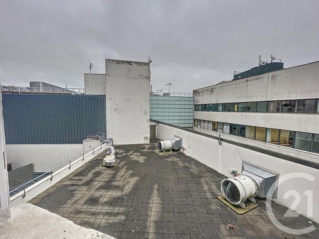 Afficher la photo en grand Appartement Studio à louer - 1 pièce - 18 m2 - Brest - 29 - BRETAGNE