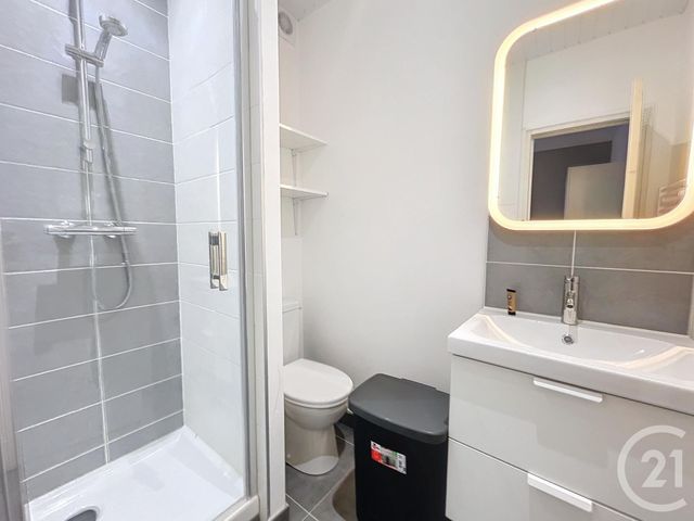 Afficher la photo en grand Appartement Studio à louer - 1 pièce - 18 m2 - Brest - 29 - BRETAGNE