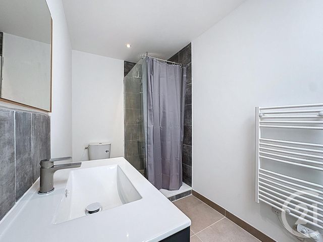 Appartement T3 à louer - 3 pièces - 49,78 m2 - Lesneven - 29 - BRETAGNE