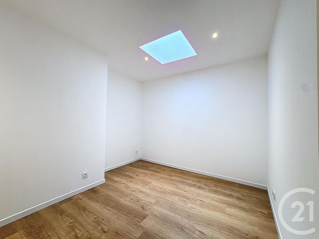 Appartement T3 à louer - 3 pièces - 49,78 m2 - Lesneven - 29 - BRETAGNE