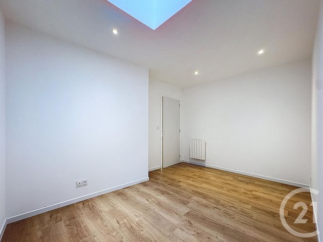 Appartement T3 à louer - 3 pièces - 49,78 m2 - Lesneven - 29 - BRETAGNE