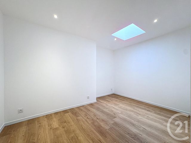 Appartement T3 à louer - 3 pièces - 49,78 m2 - Lesneven - 29 - BRETAGNE