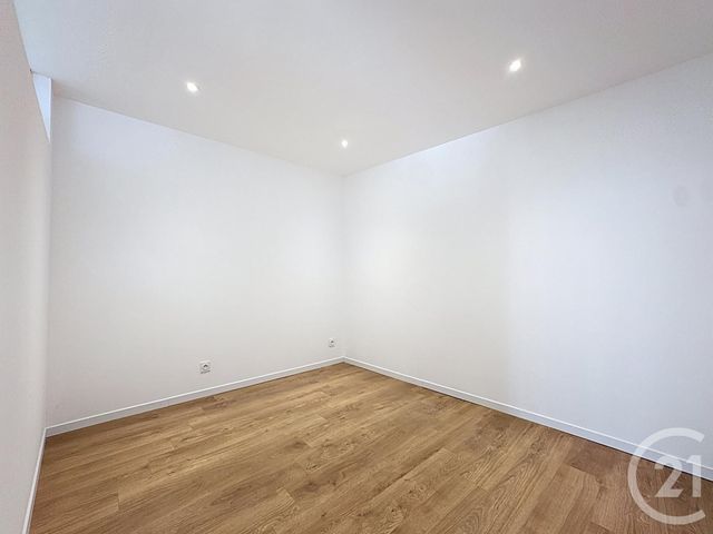 Appartement T3 à louer - 3 pièces - 49,78 m2 - Lesneven - 29 - BRETAGNE