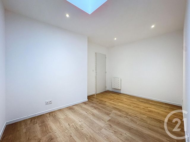 Appartement T3 à louer - 3 pièces - 49,78 m2 - Lesneven - 29 - BRETAGNE