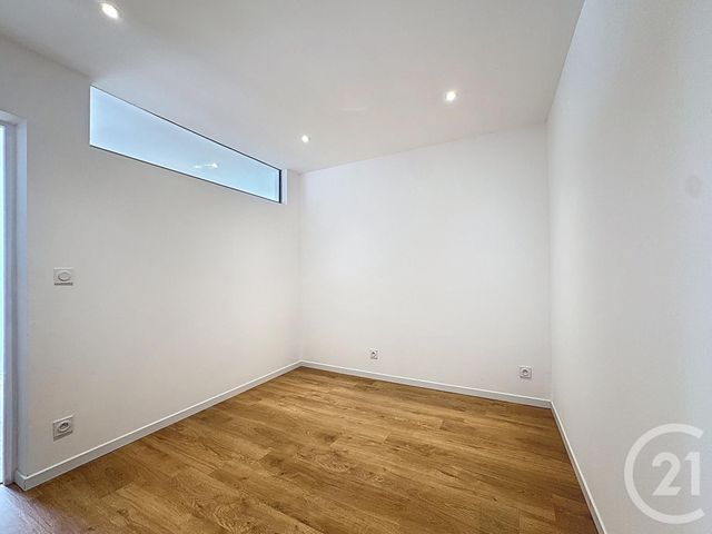 Appartement T3 à louer - 3 pièces - 49,78 m2 - Lesneven - 29 - BRETAGNE