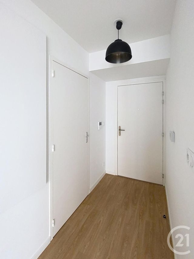 Appartement T2 &agrave; louer - 2 pi&egrave;ces - 39,30 m2 - Guilers - 29 - BRETAGNE