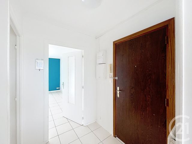 Appartement Chambre à louer - 5 pièces - 100,81 m2 - Brest - 29 - BRETAGNE