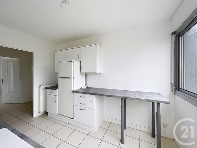 Appartement Chambre à louer - 5 pièces - 100,81 m2 - Brest - 29 - BRETAGNE