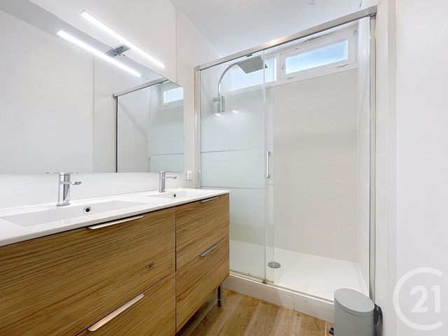 Appartement Chambre à louer - 5 pièces - 100,81 m2 - Brest - 29 - BRETAGNE