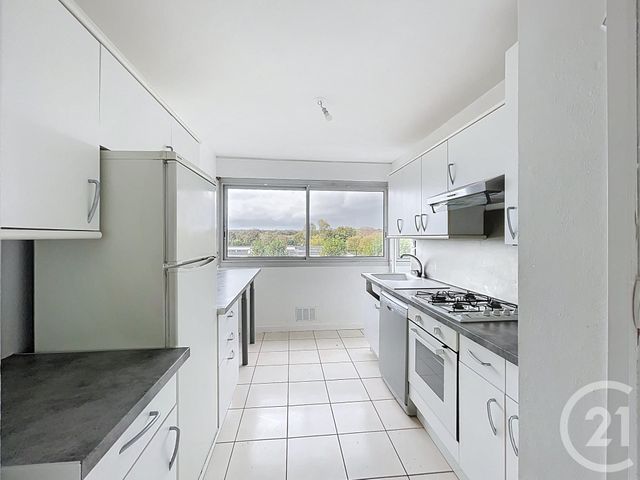 Appartement Chambre à louer - 5 pièces - 100,81 m2 - Brest - 29 - BRETAGNE