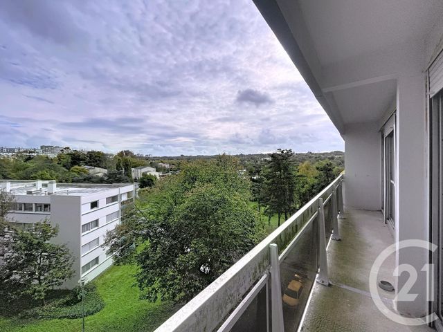 Appartement Chambre à louer - 5 pièces - 100,81 m2 - Brest - 29 - BRETAGNE