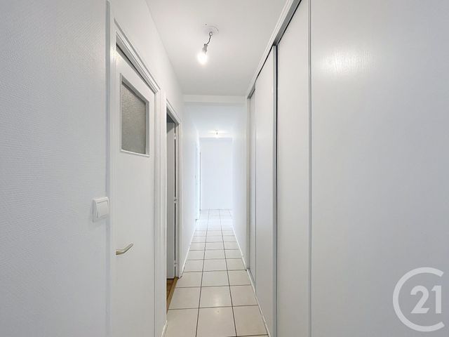 Appartement Chambre à louer - 5 pièces - 100,81 m2 - Brest - 29 - BRETAGNE