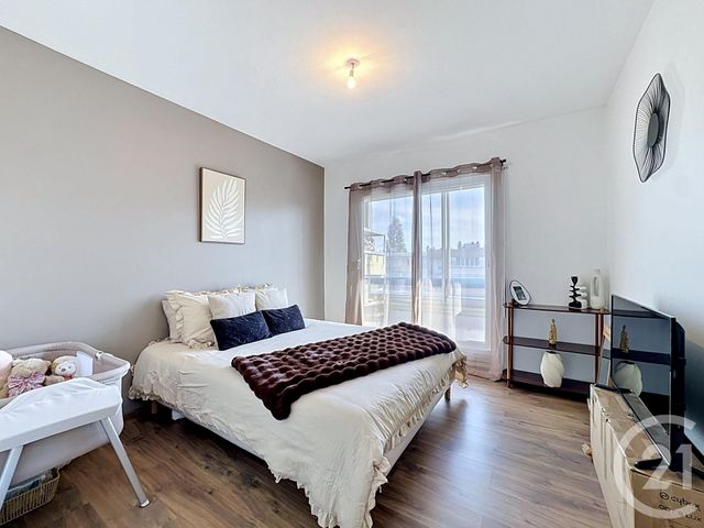 Appartement T4 &agrave; vendre - 4 pi&egrave;ces - 68 m2 - Brest - 29 - BRETAGNE
