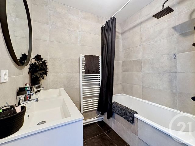 Appartement T4 &agrave; vendre - 4 pi&egrave;ces - 68 m2 - Brest - 29 - BRETAGNE