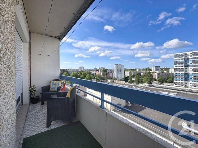 Appartement T4 &agrave; vendre - 4 pi&egrave;ces - 68 m2 - Brest - 29 - BRETAGNE