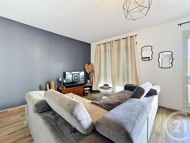 Appartement T4 &agrave; vendre - 4 pi&egrave;ces - 68 m2 - Brest - 29 - BRETAGNE