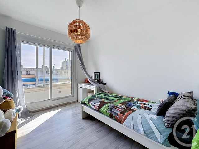 Appartement T4 &agrave; vendre - 4 pi&egrave;ces - 68 m2 - Brest - 29 - BRETAGNE
