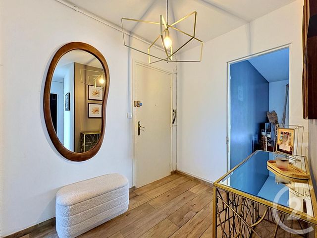 Appartement T4 &agrave; vendre - 4 pi&egrave;ces - 68 m2 - Brest - 29 - BRETAGNE