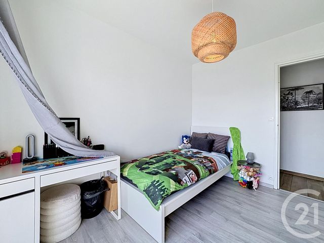 Appartement T4 &agrave; vendre - 4 pi&egrave;ces - 68 m2 - Brest - 29 - BRETAGNE