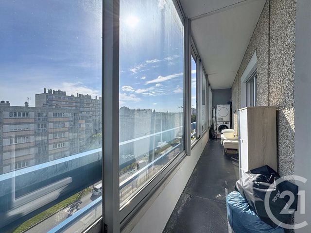Appartement T4 &agrave; vendre - 4 pi&egrave;ces - 68 m2 - Brest - 29 - BRETAGNE