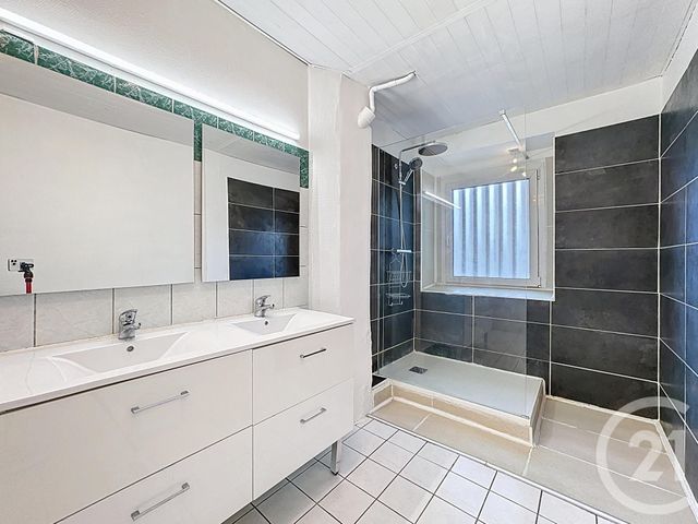 Appartement T3 à louer - 4 pièces - 66,15 m2 - Brest - 29 - BRETAGNE