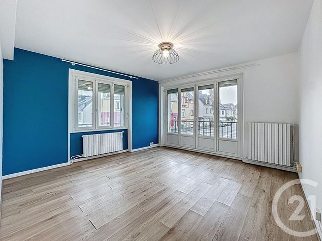 Appartement T3 à louer BREST