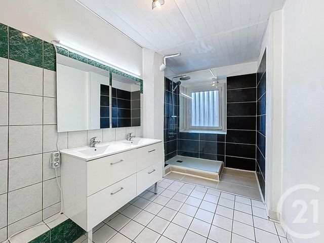 Appartement T3 à louer - 4 pièces - 66,15 m2 - Brest - 29 - BRETAGNE