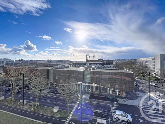 Appartement T5 à louer - 5 pièces - 128,74 m2 - Brest - 29 - BRETAGNE