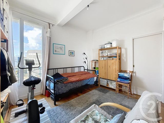 Appartement T5 à louer - 5 pièces - 128,74 m2 - Brest - 29 - BRETAGNE