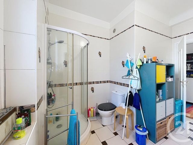 Appartement T5 à louer - 5 pièces - 128,74 m2 - Brest - 29 - BRETAGNE