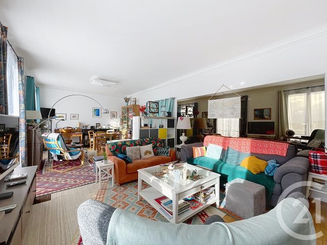 Appartement T5 à louer - 5 pièces - 128,74 m2 - Brest - 29 - BRETAGNE