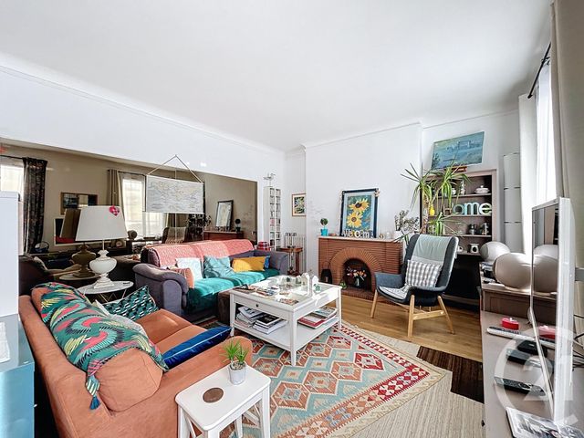 Appartement T5 à louer BREST