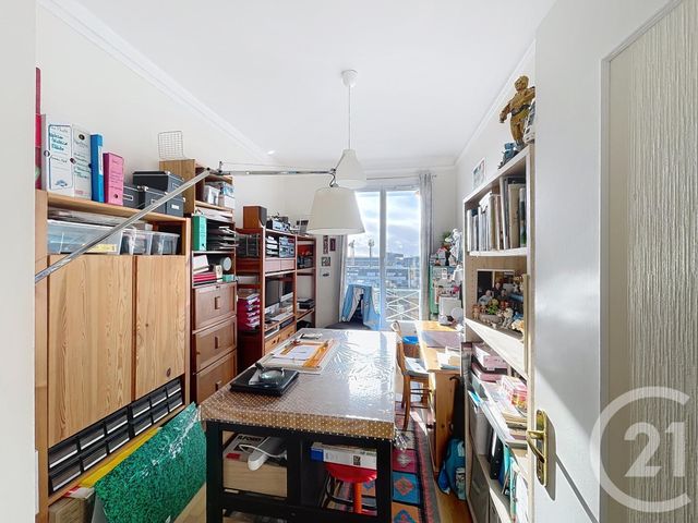 Appartement T5 à louer - 5 pièces - 128,74 m2 - Brest - 29 - BRETAGNE