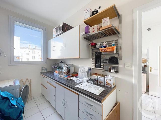 Appartement T5 à louer - 5 pièces - 128,74 m2 - Brest - 29 - BRETAGNE