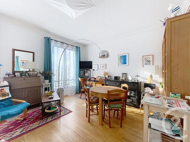 Appartement T5 à louer - 5 pièces - 128,74 m2 - Brest - 29 - BRETAGNE