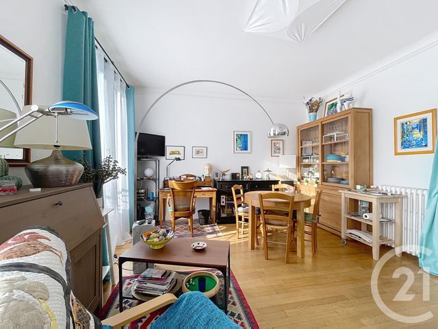 Appartement T5 à louer - 5 pièces - 128,74 m2 - Brest - 29 - BRETAGNE