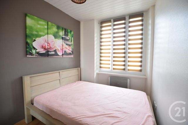 Appartement T2 à louer - 2 pièces - 26,65 m2 - Brest - 29 - BRETAGNE