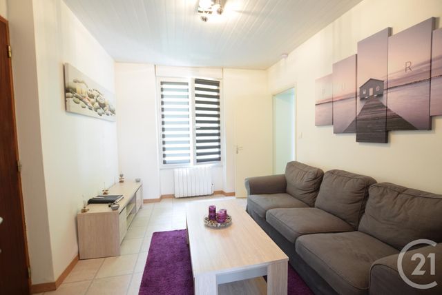 Appartement T2 à louer BREST