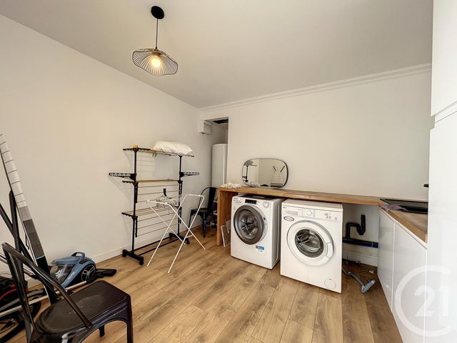 Appartement T6 à louer - 6 pièces - 134,40 m2 - Brest - 29 - BRETAGNE