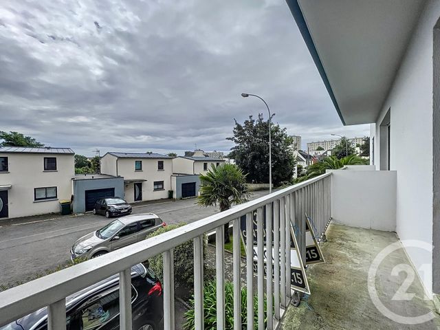 Appartement T6 à louer - 6 pièces - 134,40 m2 - Brest - 29 - BRETAGNE