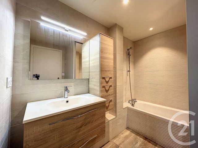 Appartement T6 à louer - 6 pièces - 134,40 m2 - Brest - 29 - BRETAGNE