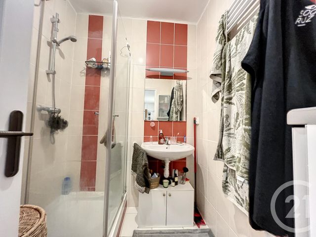 Appartement T2 à louer - 2 pièces - 50 m2 - Brest - 29 - BRETAGNE