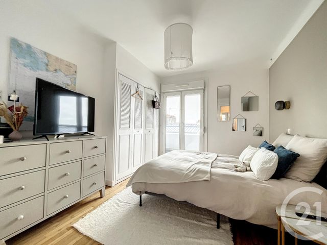 Appartement T2 à louer - 2 pièces - 50 m2 - Brest - 29 - BRETAGNE