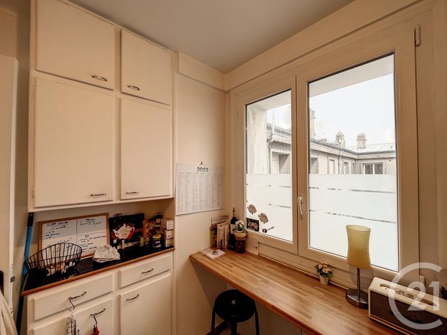 Appartement T2 à louer - 2 pièces - 50 m2 - Brest - 29 - BRETAGNE